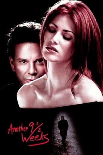 Movie poster for Another 9 1/2 Weeks