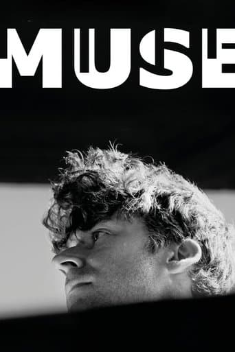 Movie poster for Muse