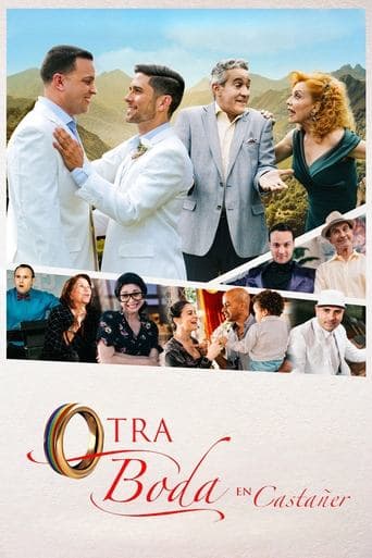 Movie poster for Another Kind of I Do