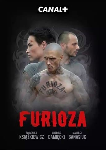 Movie poster for Furiosis