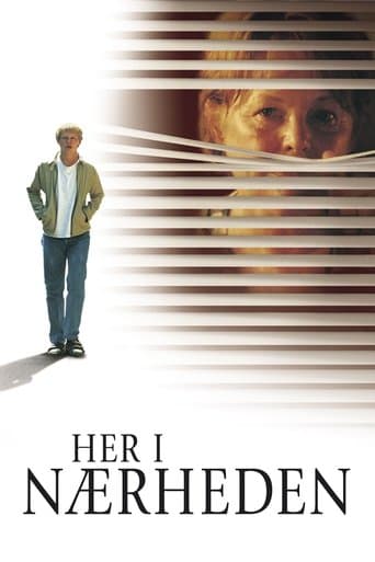 Movie poster for A Place Nearby