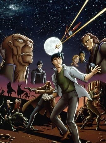 Movie poster for Invasion America