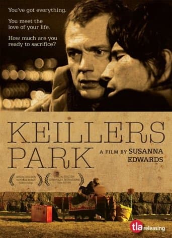 Movie poster for Keillers Park