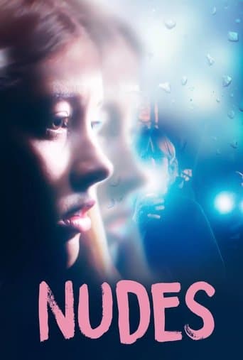 Movie poster for Nudes