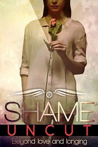 Movie poster for Shame