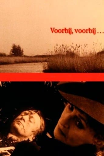 Movie poster for All Things Pass