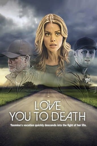 Movie poster for Love You to Death