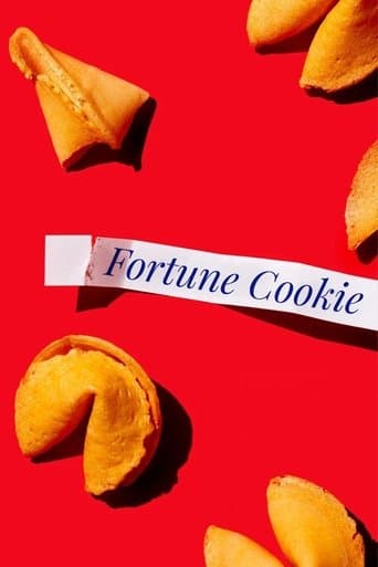 Movie poster for Fortune Cookie
