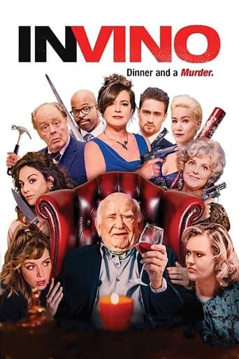 Movie poster for In Vino