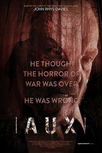 Movie poster for Aux