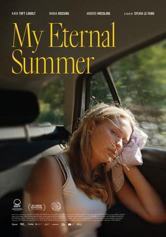 Movie poster for My Eternal Summer