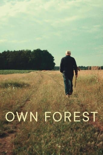 Movie poster for Own Forest