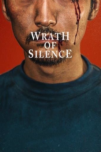 Movie poster for Wrath of Silence