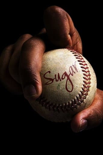 Movie poster for Sugar
