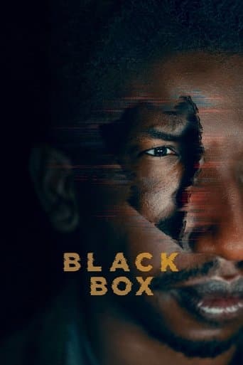 Movie poster for Black Box