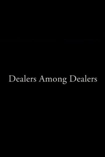 Movie poster for Dealers Among Dealers