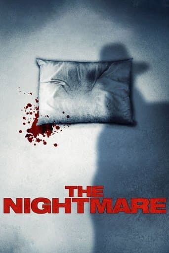 Movie poster for The Nightmare