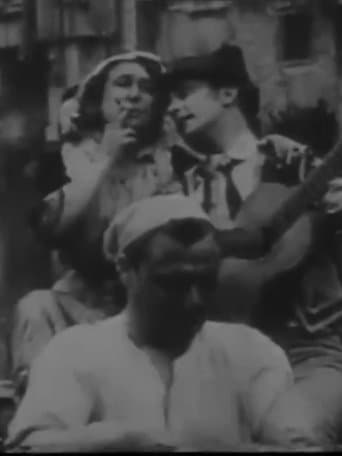 Movie poster for Sang espagnol