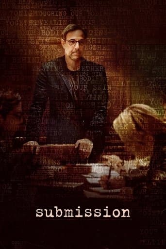 Movie poster for Submission