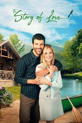 Movie poster for The Story of Love