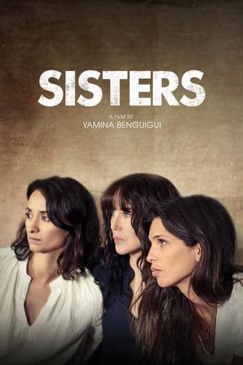 Movie poster for Sisters
