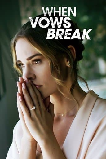 Movie poster for When Vows Break