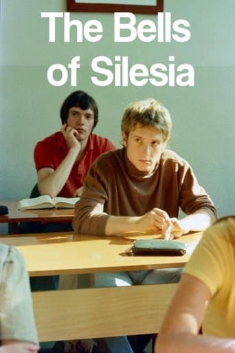 Movie poster for The Bells of Silesia