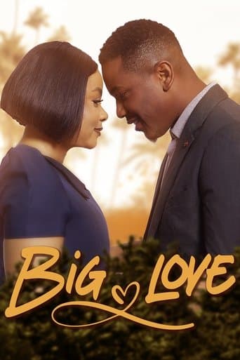 Movie poster for Big Love