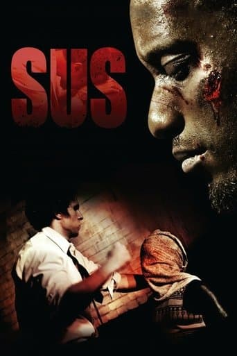 Movie poster for SUS