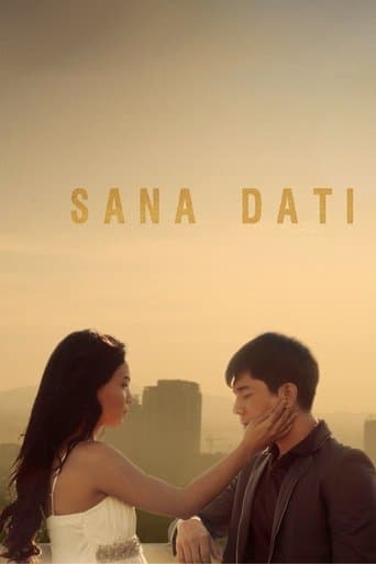 Movie poster for Sana Dati
