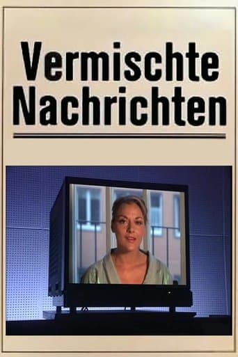 Movie poster for Miscellaneous News