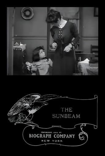 Movie poster for The Sunbeam
