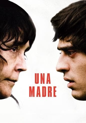 Movie poster for A Mother