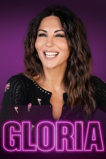 Movie poster for Gloria