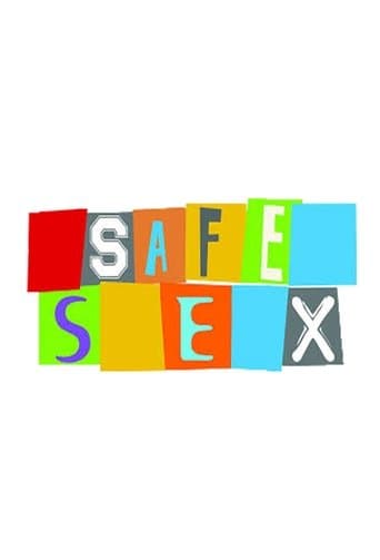 Movie poster for Safe Sex