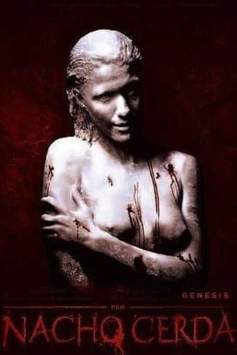 Movie poster for Genesis