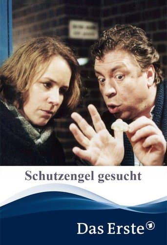 Movie poster for Schutzengel gesucht