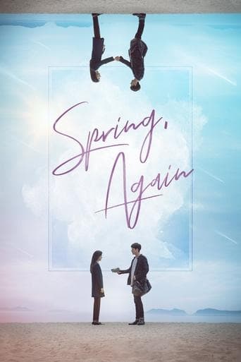 Movie poster for Spring, Again