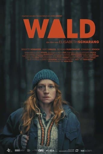 Movie poster for Woodland