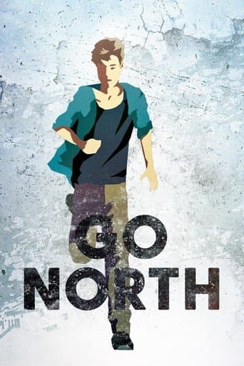 Movie poster for Go North