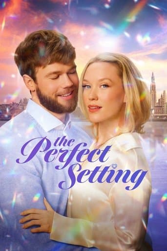 Movie poster for The Perfect Setting