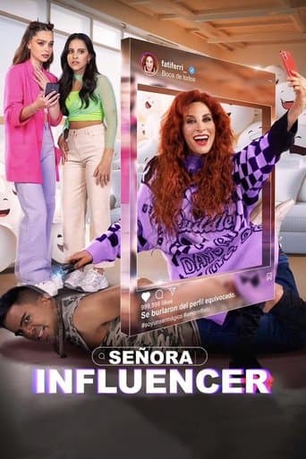 Movie poster for Like or Die