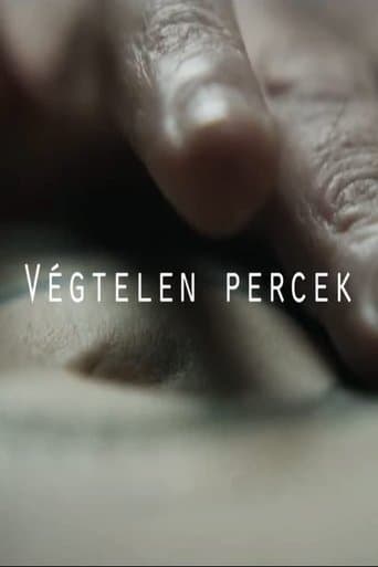 Movie poster for Végtelen percek