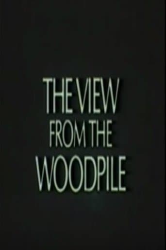 Movie poster for The View from the Woodpile