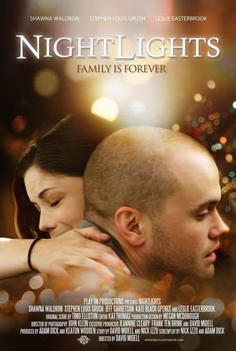 Movie poster for NightLights