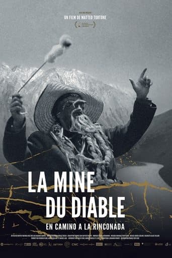 Movie poster for Mother Lode