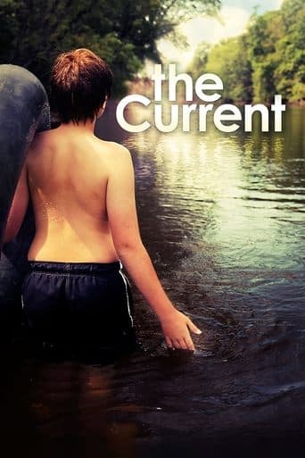 Movie poster for The Current