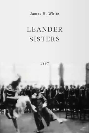 Movie poster for Leander Sisters