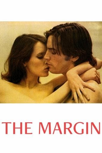 Movie poster for The Margin