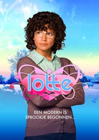 Movie poster for Lotte